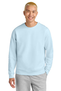 Stanley/Stella Unisex Roller Crewneck Sweatshirt SXU010 - Blue Ice