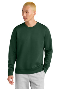 Stanley/Stella Unisex Roller Crewneck Sweatshirt SXU010 - Bottle Green