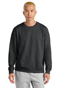 Stanley/Stella Unisex Roller Crewneck Sweatshirt SXU010 - Dark Heather Grey