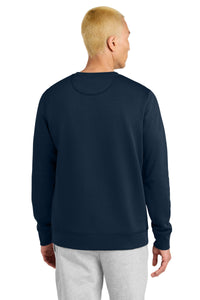 Stanley/Stella Unisex Roller Crewneck Sweatshirt SXU010 - French Navy Back