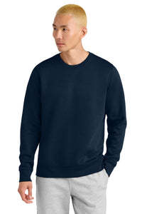 Stanley/Stella Unisex Roller Crewneck Sweatshirt SXU010 - French Navy