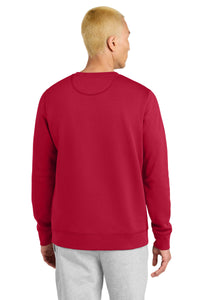 Stanley/Stella Unisex Roller Crewneck Sweatshirt SXU010 - Red Back