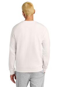 Stanley/Stella Unisex Roller Crewneck Sweatshirt SXU010 - Vintage White Back