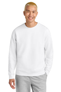 Stanley/Stella Unisex Roller Crewneck Sweatshirt SXU010 - White