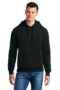 Stanley/Stella Unisex Sounder Hooded Sweatshirt SXU012 - Black