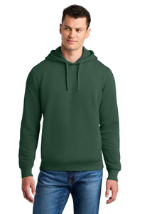 Stanley/Stella Unisex Sounder Hooded Sweatshirt SXU012 - Bottle Green