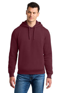 Stanley/Stella Unisex Sounder Hooded Sweatshirt SXU012 - Burgundy