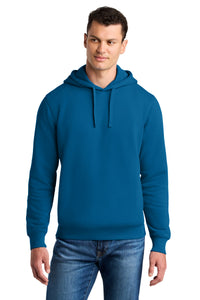Stanley/Stella Unisex Sounder Hooded Sweatshirt SXU012 - Royal Blue