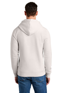Stanley/Stella Unisex Sounder Hooded Sweatshirt SXU012 - Vintage White Back