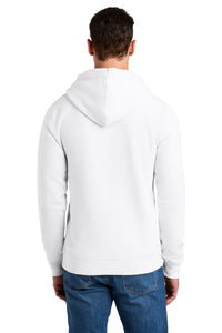 Stanley/Stella Unisex Sounder Hooded Sweatshirt SXU012 - White Back