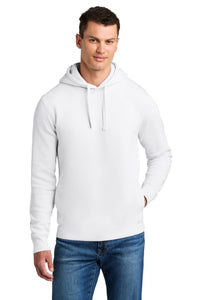 Stanley/Stella Unisex Sounder Hooded Sweatshirt SXU012 - White