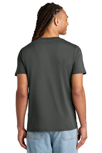 Stanley/Stella Unisex Rocker Tee SXU016 - Anthracite Back