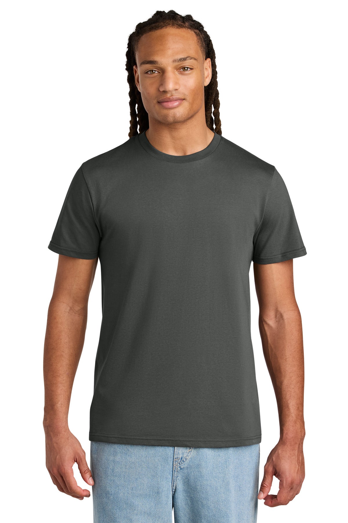 Stanley/Stella Unisex Rocker Tee SXU016 - Anthracite