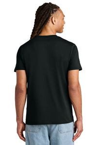 Stanley/Stella Unisex Rocker Tee SXU016 - Black Back