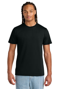 Stanley/Stella Unisex Rocker Tee SXU016 - Black