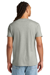 Stanley/Stella Unisex Rocker Tee SXU016 - Heather Grey Back