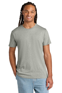 Stanley/Stella Unisex Rocker Tee SXU016 - Heather Grey