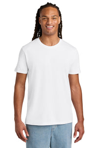 Stanley/Stella Unisex Rocker Tee SXU016 - White