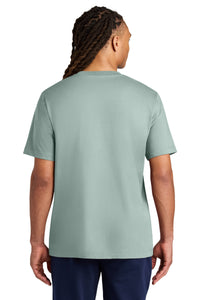 Stanley/Stella Unisex Freestyler Heavyweight Tee SXU018 - Aloe Back