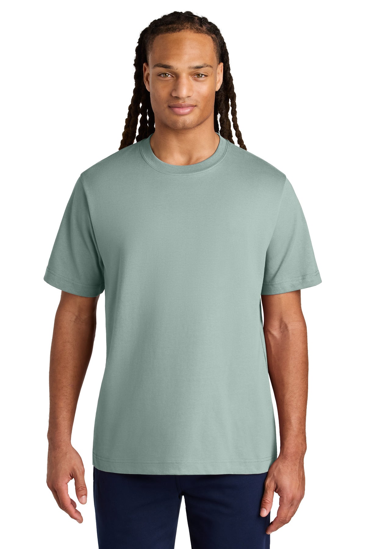 Stanley/Stella Unisex Freestyler Heavyweight Tee SXU018 - Aloe
