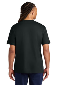 Stanley/Stella Unisex Freestyler Heavyweight Tee SXU018 - Black Back