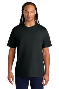 Stanley/Stella Unisex Freestyler Heavyweight Tee SXU018 - Black