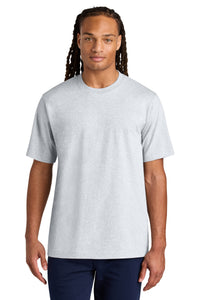 Stanley/Stella Unisex Freestyler Heavyweight Tee SXU018 - Cool Heather Grey