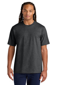 Stanley/Stella Unisex Freestyler Heavyweight Tee SXU018 - Dark Heather Grey