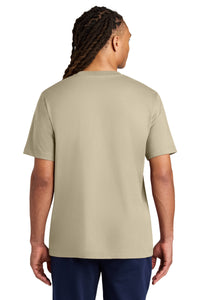 Stanley/Stella Unisex Freestyler Heavyweight Tee SXU018 - Desert Dust Back