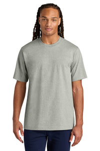 Stanley/Stella Unisex Freestyler Heavyweight Tee SXU018 - Heather Grey