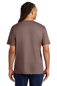 Stanley/Stella Unisex Freestyler Heavyweight Tee SXU018 - Kaffa Coffee Back