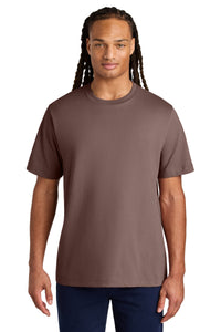 Stanley/Stella Unisex Freestyler Heavyweight Tee SXU018 - Kaffa Coffee