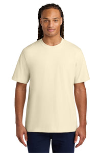 Stanley/Stella Unisex Freestyler Heavyweight Tee SXU018 - Natural Raw