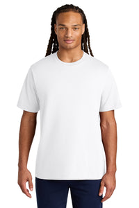 Stanley/Stella Unisex Freestyler Heavyweight Tee SXU018 - White