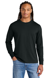 Stanley/Stella Unisex Creator 2.0 Long Sleeve Tee SXU022 - Black