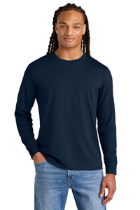 Stanley/Stella Unisex Creator 2.0 Long Sleeve Tee SXU022 - French Navy
