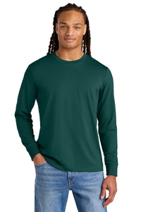 Stanley/Stella Unisex Creator 2.0 Long Sleeve Tee SXU022 - Glazed Green