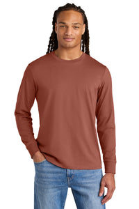 Stanley/Stella Unisex Creator 2.0 Long Sleeve Tee SXU022 - Heritage Brown