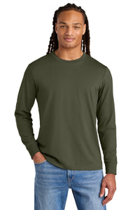 Stanley/Stella Unisex Creator 2.0 Long Sleeve Tee SXU022 - Khaki Green