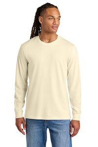Stanley/Stella Unisex Creator 2.0 Long Sleeve Tee SXU022 - Natural Raw