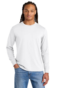 Stanley/Stella Unisex Creator 2.0 Long Sleeve Tee SXU022 - White