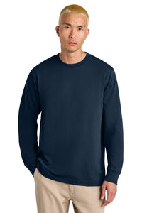 Stanley/Stella Unisex Freestyler Heavyweight Long Sleeve Tee SXU023 - French Navy