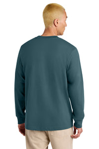 Stanley/Stella Unisex Freestyler Heavyweight Long Sleeve Tee SXU023 - Stargazer Back