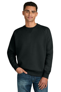 Stanley/Stella Unisex Knoxer Crewneck Sweatshirt SXU026 - Black