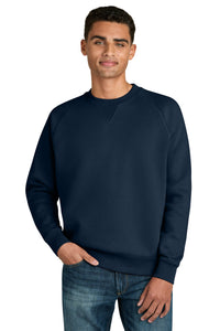 Stanley/Stella Unisex Knoxer Crewneck Sweatshirt SXU026 - French Navy