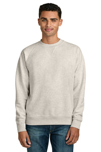 Stanley/Stella Unisex Knoxer Crewneck Sweatshirt SXU026 - Heather Haze