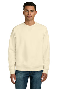 Stanley/Stella Unisex Knoxer Crewneck Sweatshirt SXU026 - Natural Raw