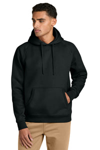 Stanley/Stella Unisex Striker Hooded Sweatshirt SXU027 - Black