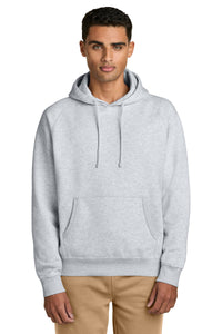 Stanley/Stella Unisex Striker Hooded Sweatshirt SXU027 - Cool Heather Grey