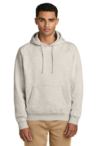Stanley/Stella Unisex Striker Hooded Sweatshirt SXU027 - Heather Haze